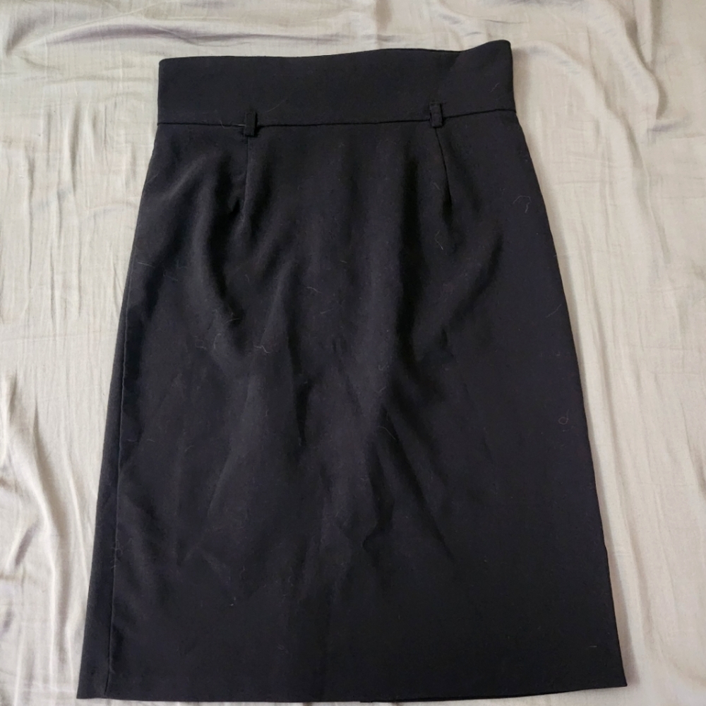 Spring street skirt